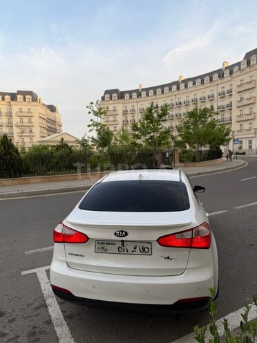 Kia Cerato-3
