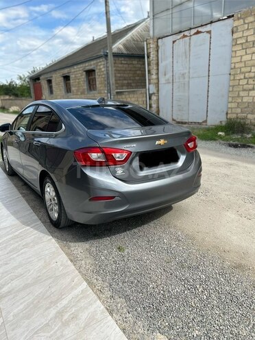 Chevrolet Cruze-3