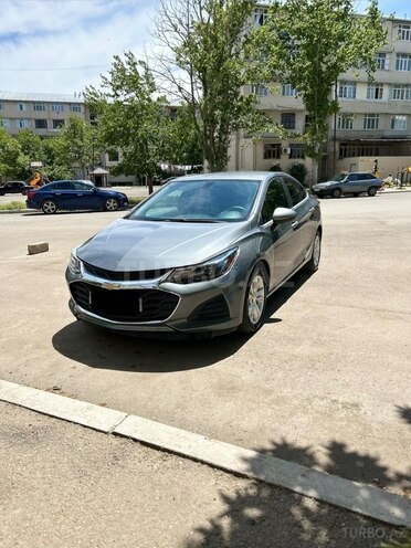 Chevrolet Cruze-4