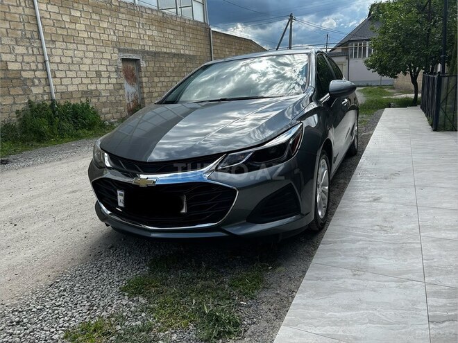 Chevrolet Cruze-6