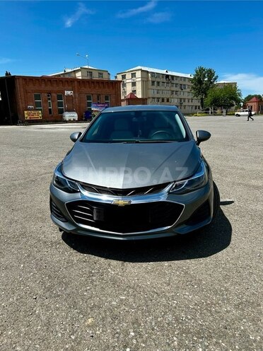 Chevrolet Cruze-14