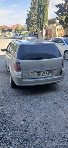 Opel Astra-2