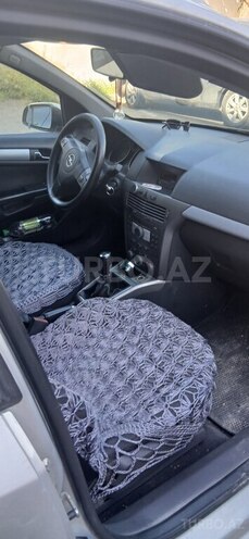Opel Astra-4
