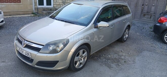 Opel Astra-5