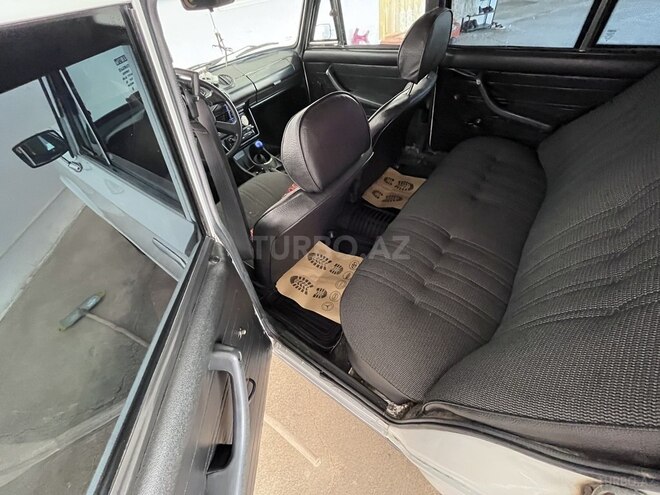 LADA (VAZ) 21011-8