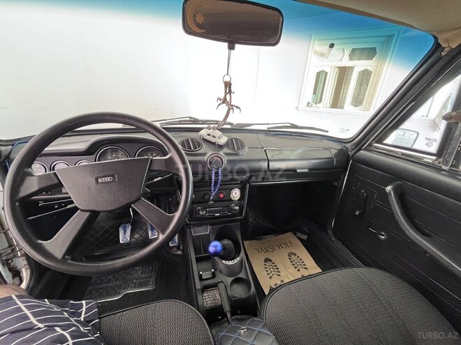 LADA (VAZ) 21011-7