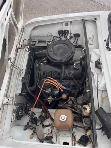 LADA (VAZ) 21011-9