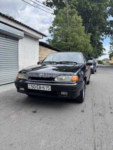 LADA (VAZ) 2115-1