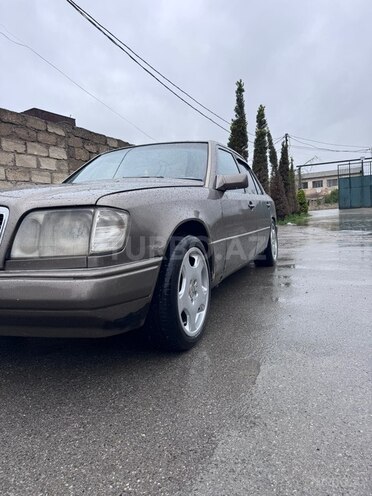 Mercedes 250 D-4