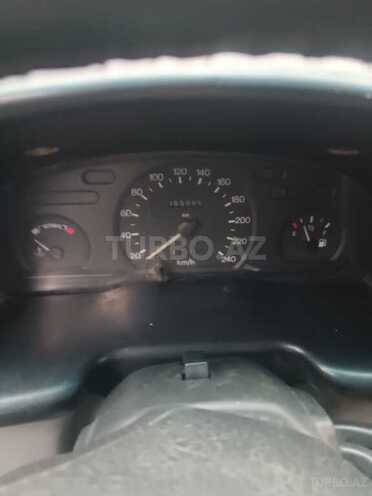 Ford Transit-7