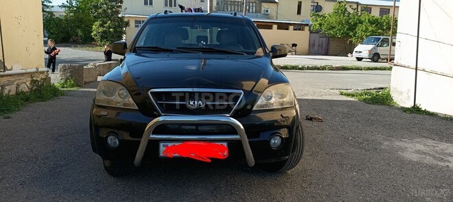 Kia Sorento-1
