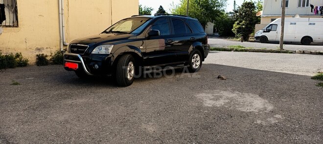 Kia Sorento-2