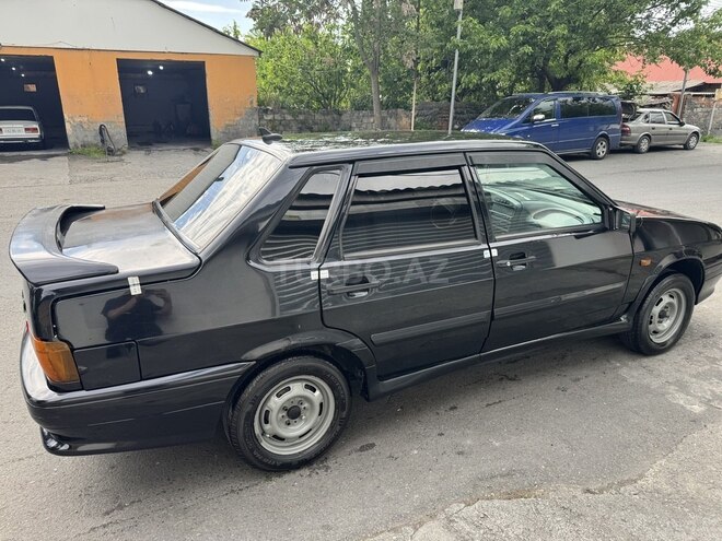 LADA (VAZ) 2115-3