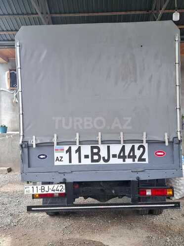 GAZ GAZel (3302-18)-5