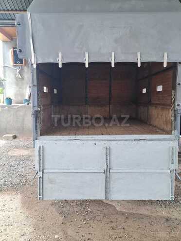 GAZ GAZel (3302-18)-7