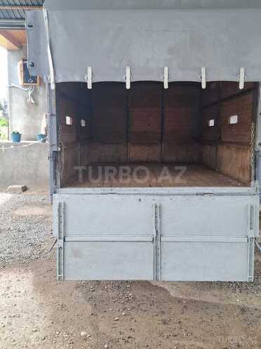 GAZ GAZel (3302-18)-8