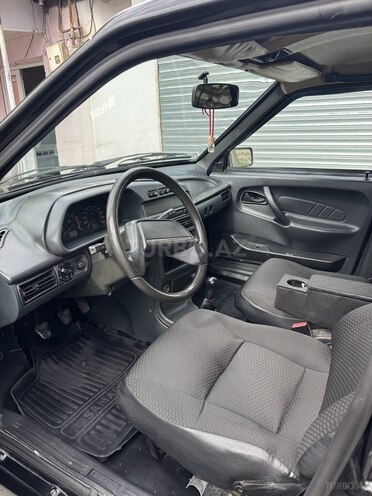 LADA (VAZ) 2115-5