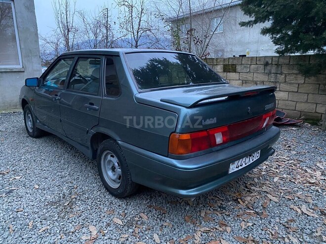LADA (VAZ) 2115-2