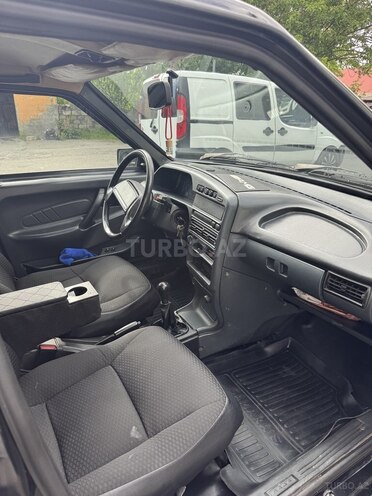 LADA (VAZ) 2115-6