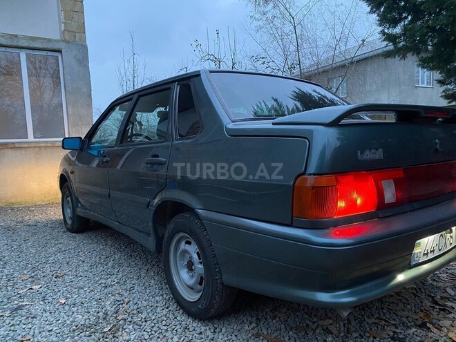 LADA (VAZ) 2115-3