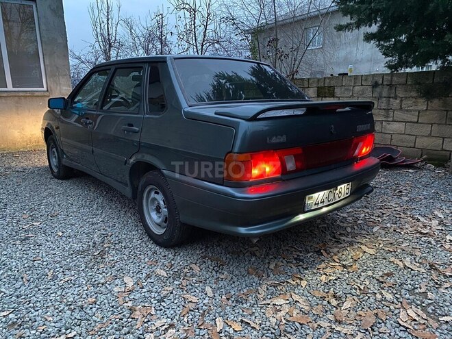 LADA (VAZ) 2115-5