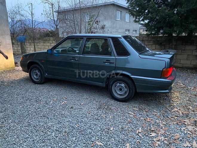 LADA (VAZ) 2115-4