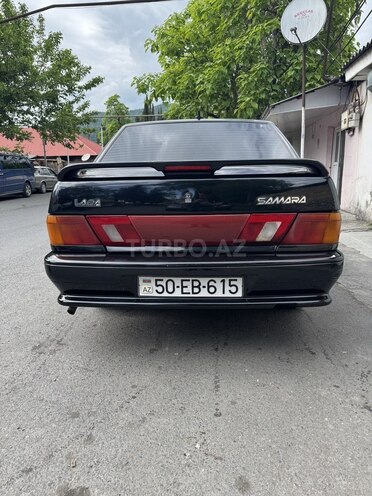 LADA (VAZ) 2115-7