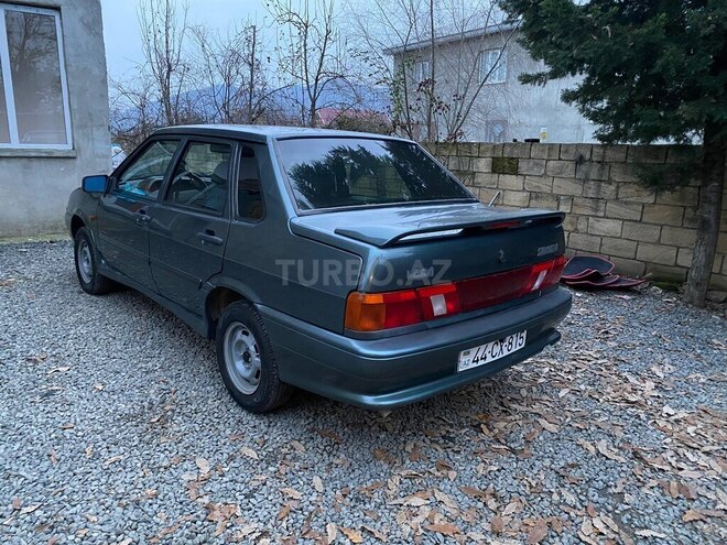 LADA (VAZ) 2115-7