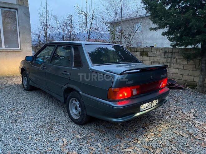 LADA (VAZ) 2115-8