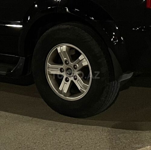 Kia Sorento-7