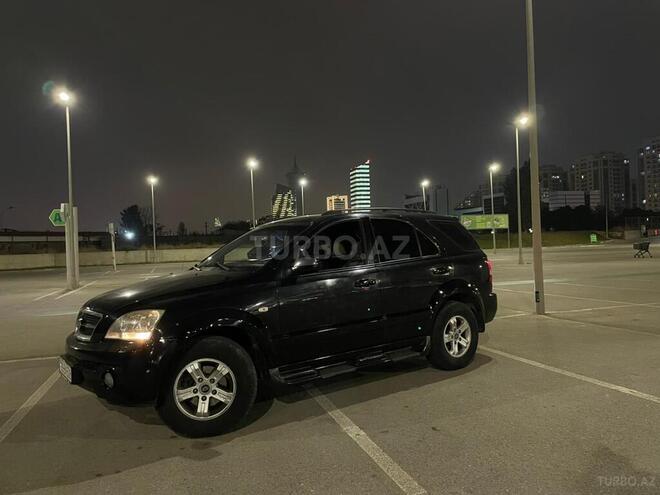 Kia Sorento-9
