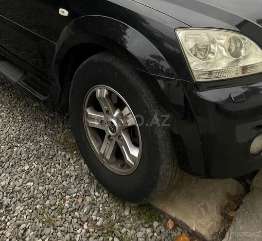Kia Sorento-8