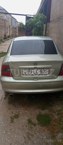 Opel Vectra-5