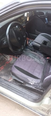 Opel Vectra-2