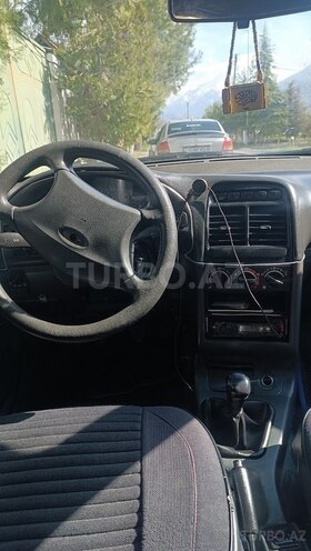 LADA (VAZ) 2112-6