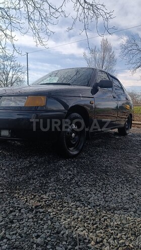 LADA (VAZ) 2112-8
