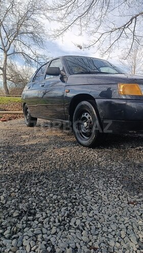 LADA (VAZ) 2112-7