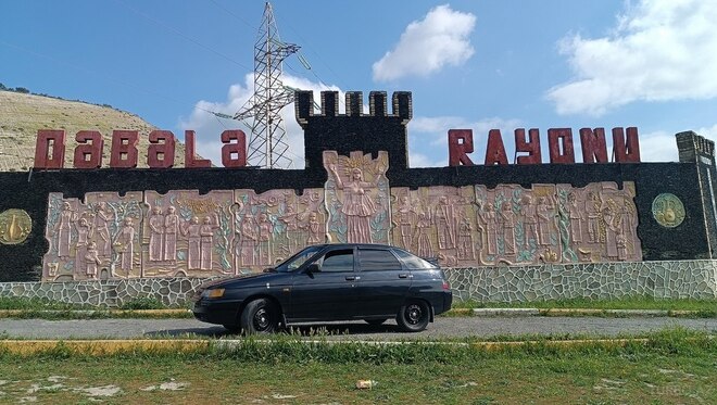 LADA (VAZ) 2112-2