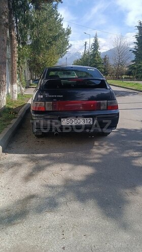 LADA (VAZ) 2112-3
