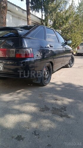 LADA (VAZ) 2112-5