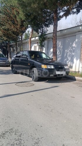 LADA (VAZ) 2112-1