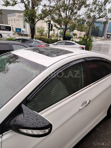 Hyundai Sonata-7