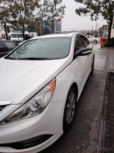 Hyundai Sonata-3