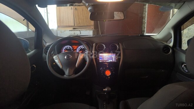 Nissan Note-6