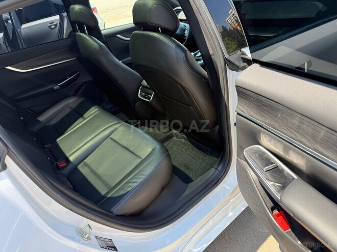 Changan Qiyuan A07-10