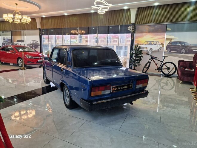 LADA (VAZ) 2107 2005, 75,021 km - 1.6 l - Sumqayıt