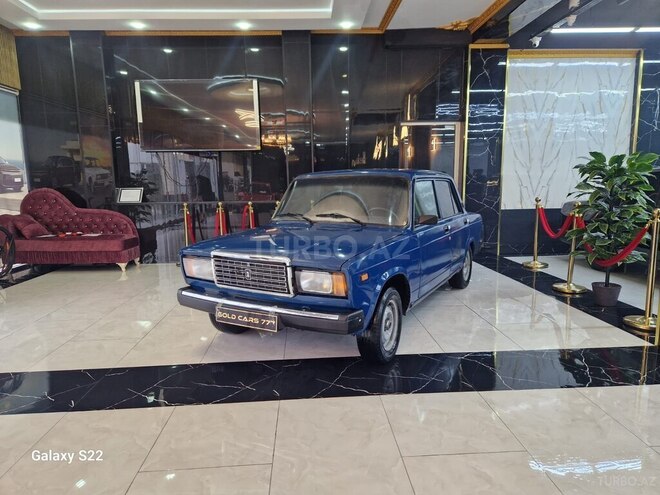 LADA (VAZ) 2107 2005, 75,021 km - 1.6 l - Sumqayıt