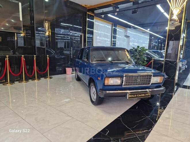 LADA (VAZ) 2107 2005, 75,021 km - 1.6 l - Sumqayıt