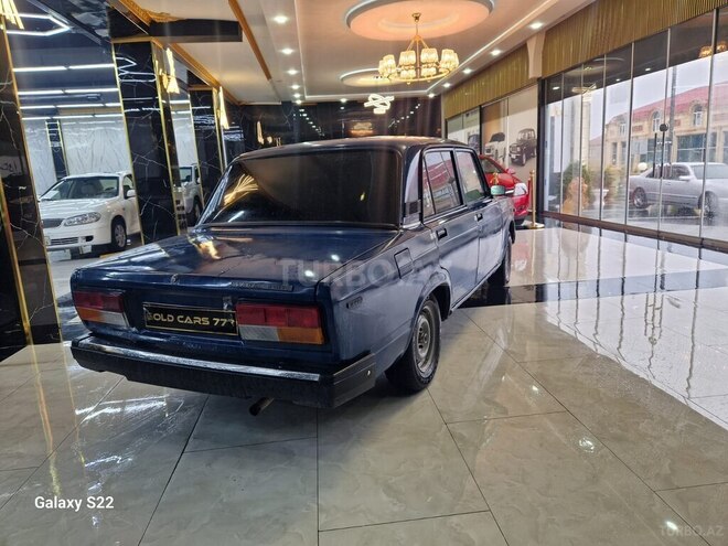 LADA (VAZ) 2107 2005, 75,021 km - 1.6 l - Sumqayıt