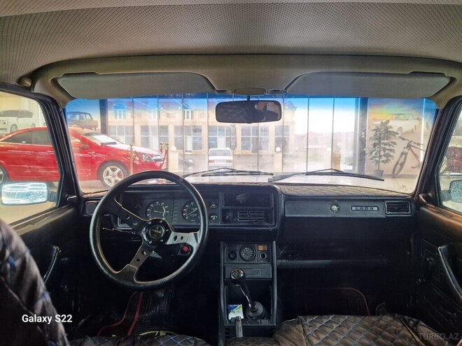 LADA (VAZ) 2107 2005, 75,021 km - 1.6 l - Sumqayıt